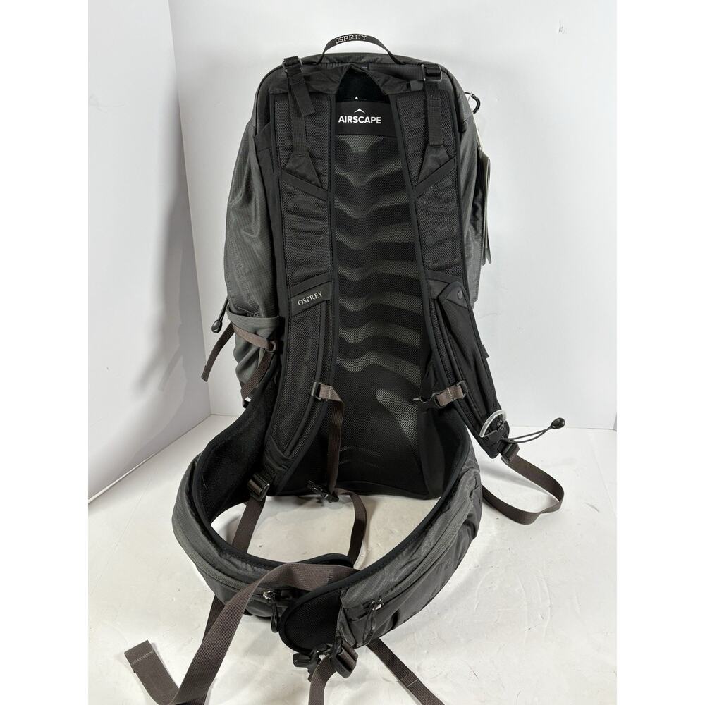 Osprey Talon 22 Backpack Eclipse Grey Hiking Dayp… - image 6
